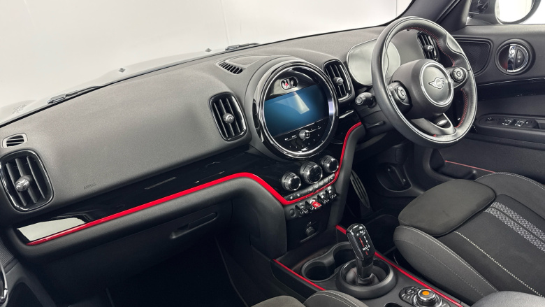 MINI Countryman 2.0 Cooper S Sport 5dr Auto Petrol Hatchback